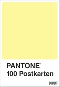 Cover: Pantone - DuMont Buchverlag