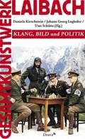 Cover: Gesamtkunstwerk Laibach - Drava