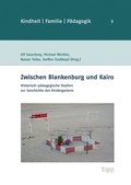 Cover: Zwischen Blankenburg und Kairo - Ergon