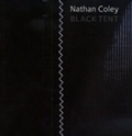 Cover: Nathan Coley Black Tent - Art and Sacred Places
