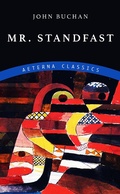 Cover: Mr. Standfast - Aeterna Classics