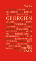Cover: Georgien - Wieser Verlag