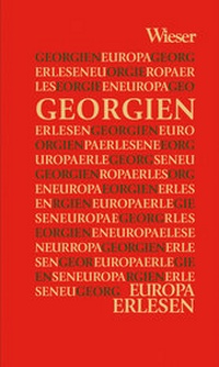 Abbildung von: Georgien - Wieser Verlag