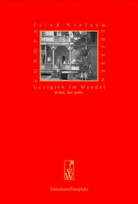 Abbildung von: Georgien im Wandel - Wieser Verlag