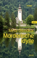 Bild: Mörderische Idylle - Wieser Verlag