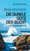 Cover: Die dunkle Seite der Bucht - Wieser Verlag