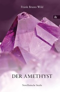 Cover: Der Amethyst - Buch&Media