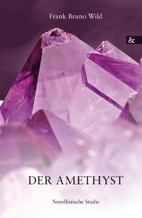 Enlarge image Cover: Der Amethyst - Buch&Media
