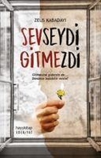 Abbildung von: Sevseydi Gitmezdi - Hayy Kitap