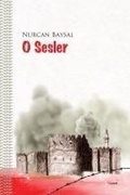 Cover: O Sesler - Dipnot Yayinlari