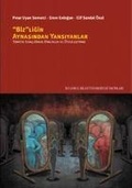 Cover: Bizligin Aynasindan Yansiyanlar - Istanbul Bilgi &Uuml;niversitesi Yayinlari
