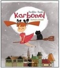 Cover: Kediler Krali Karbonel - Dogan Egmont Yayincilik