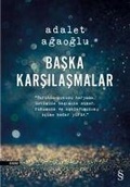 Cover: Baska Karsilasmalar - Everest Yayinlari