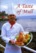 Cover: A Taste of Mull - Brown & Whittaker