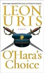 Cover: O'Hara's Choice - HarperCollins