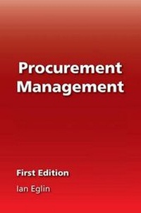 Abbildung von: Procurement Management - Egism Ltd