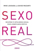 Cover: Sexo Real - Urano