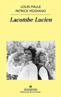 Abbildung von: Lacombe Lucien - ANAGRAMA