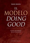 Cover: Modelo Doing Good, El - Obelisco