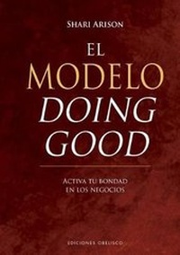 Enlarge image Cover: Modelo Doing Good, El - Obelisco