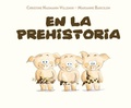 Cover: En La Prehistoria - Obelisco