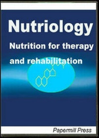 Enlarge image Cover: Nutriology - PaperMill Press