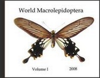 Enlarge image Cover: World Macrolepidoptera - PaperMill Press
