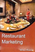 Cover: Restaurant Marketing - Anmol Publications PVT LTD