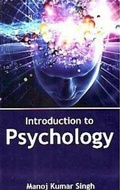Cover: Introduction To Psychology - Anmol Publications PVT LTD