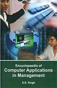 Enlarge image Cover: Encyclopaedia of Computer Applications in Management - Anmol Publications PVT LTD