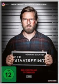 Cover: Der Staatsfeind - Concorde Home Entertainment