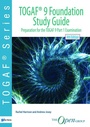 Cover: TOGAF 9 foundation study guide - Van Haren Publishing BV