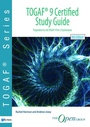 Cover: TOGAF 9 certified study guide - Van Haren Publishing BV