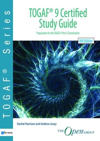Enlarge image Cover: TOGAF 9 certified study guide - Van Haren Publishing BV