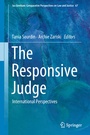Cover: The Responsive Judge - Springer