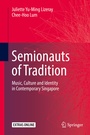 Cover: Semionauts of Tradition - Springer