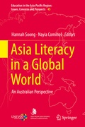 Cover: Asia Literacy in a Global World - Springer
