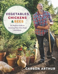 Abbildung von: Vegetables, Chickens & Bees - Appetite by Random House