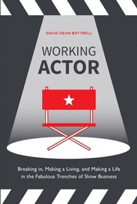 Abbildung von: Working Actor - Ten Speed Press