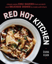 Abbildung von: Red Hot Kitchen - Avery