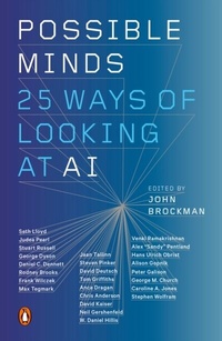 Abbildung von: Possible Minds - Penguin Books