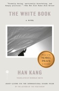 Cover: The White Book - Hogarth
