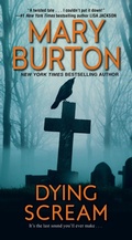 Cover: Dying Scream - Pinnacle Books
