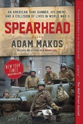 Cover: Spearhead - Ballantine Books