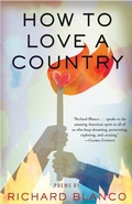 Cover: How to Love a Country - Beacon Press