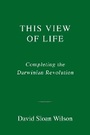 Cover: This View of Life - Alfred A. Knopf