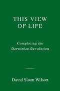 Cover: This View of Life - Alfred A. Knopf