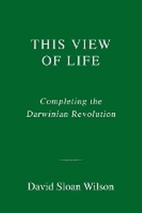 Enlarge image Cover: This View of Life - Alfred A. Knopf