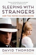 Cover: Sleeping with Strangers - Vintage