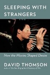 Enlarge image Cover: Sleeping with Strangers - Alfred A. Knopf